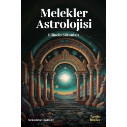 Melekler Astrolojisi Kitap